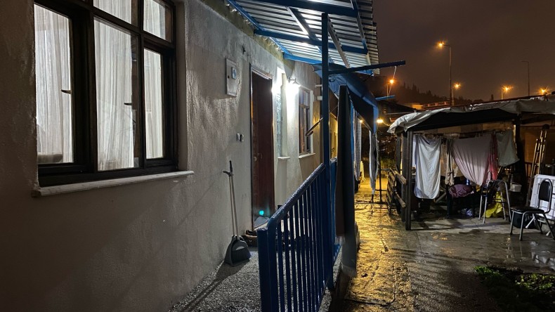 İzmit Belediyesi’nden engelli vatandaşa hizmet