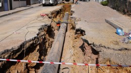 İSU’dan Gebze’ye Milyonluk dev yatırımlar