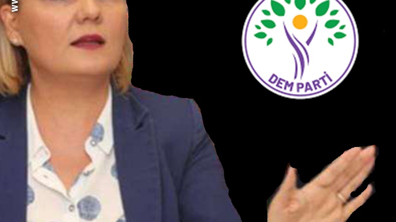 Dem Parti açıkladı: Hürriyet’e İzmit’te destek yok