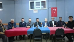 Yeniden Refah Kartepe’de iddialı