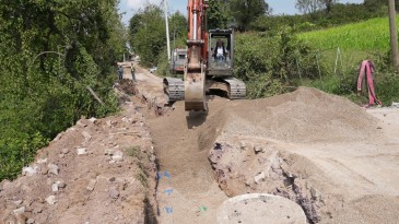 İsu’dan o bölgeye büyük yatırım