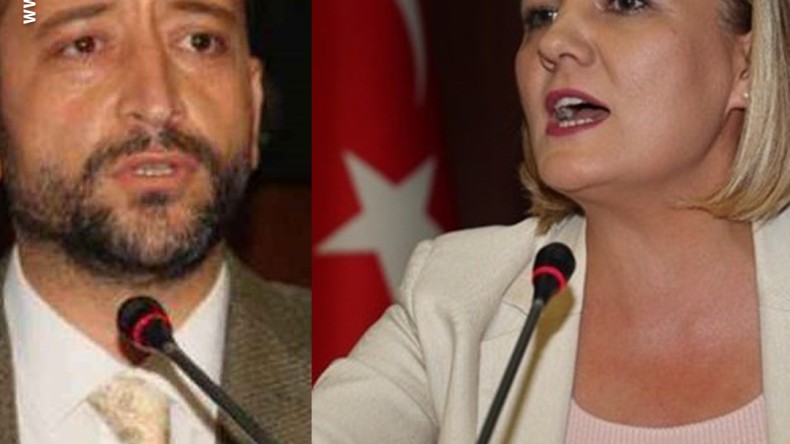 Hürriyet ile Tutuş bu kez seçim arenasında karşı karşıya