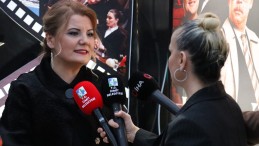 Başkan Hürriyet : İzmit halkına armağan olsun