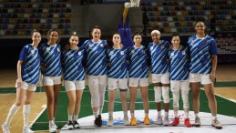 Periler, peri masalı yazmaya devam ediyor