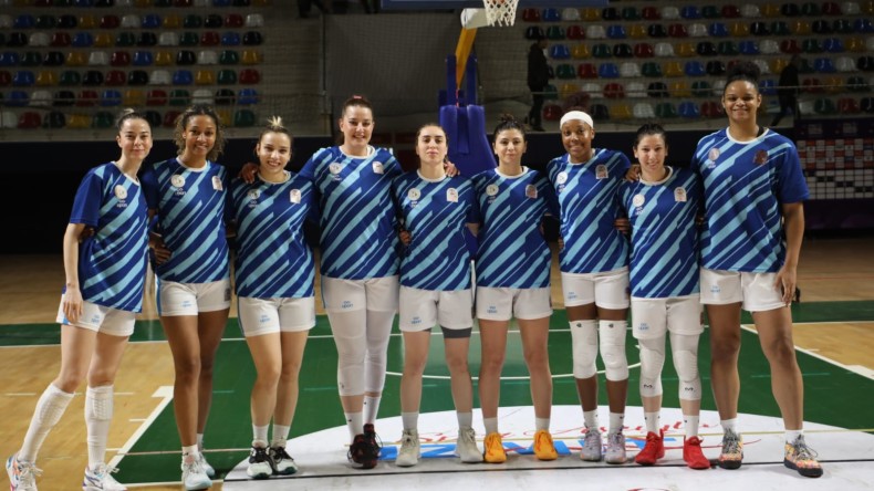 Periler, peri masalı yazmaya devam ediyor