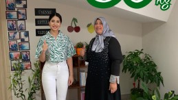 İzmit Belediyesi’nden ücretsiz diyetisyen hizmeti