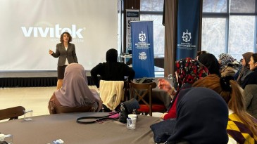 Bu proje başka; “Fikir Sizden Destek Bizden”