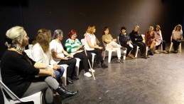 Sahneye ilk kez çıkacaklar; büyük heyecan yaşıyorlar