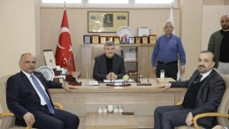 İl Başkanı Şahin Talus seçim kazanmanın şifrelerini açıkladı