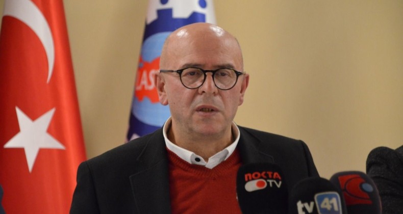 Lastik İş, Goodyear’ın teklifini reddetti