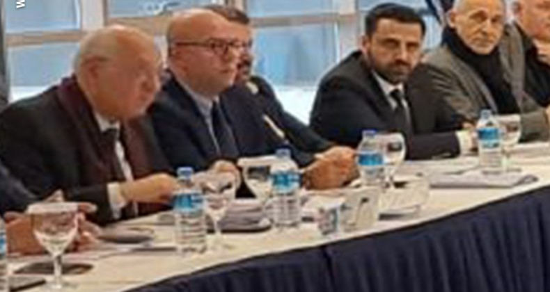 Lastik İş Sendikası rest çekti: Lastik işçisine ‘HAZIR OLUN’ mesajı