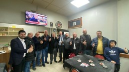 Başiskele’de ‘Yeniden Refah, Yeniden Erbakan’ sesleri: Uğur Yüksel geliyor