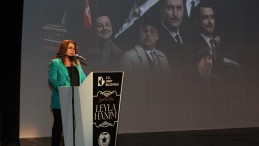 TBMM Başkanvekili Karaca ; ‘kız çocuklarına umut olsun’