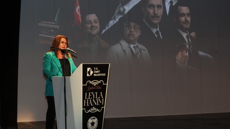 TBMM Başkanvekili Karaca ; ‘kız çocuklarına umut olsun’