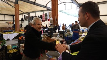 Muharrem Tutuş : Sosyal medya belediyeciliği sona erecek