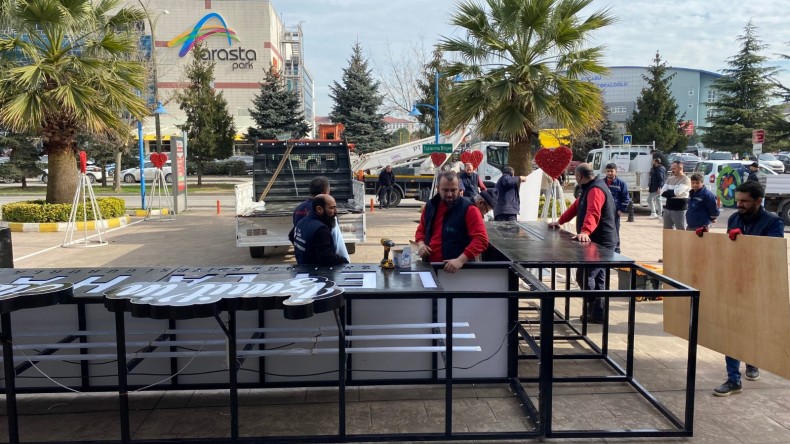 ‘Leyla Hanım’ galası için hazırlıklar ne durumda