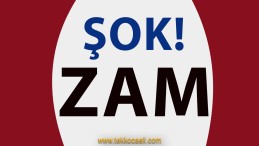 Kocaeli’de büyük zam: Vatandaş çok kızacak