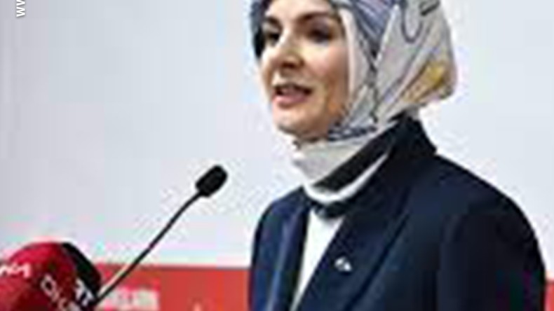 Bakan duyurdu: Binlerce sözleşmeli personel alınacak