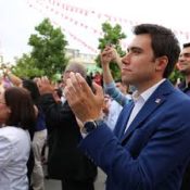 Anıl Acurman’ın adaylığı düştü: CHP İtiraz ediyor