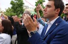 Anıl Acurman’ın adaylığı düştü: CHP İtiraz ediyor