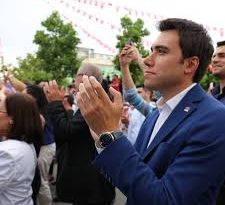 Anıl Acurman’ın adaylığı düştü: CHP İtiraz ediyor