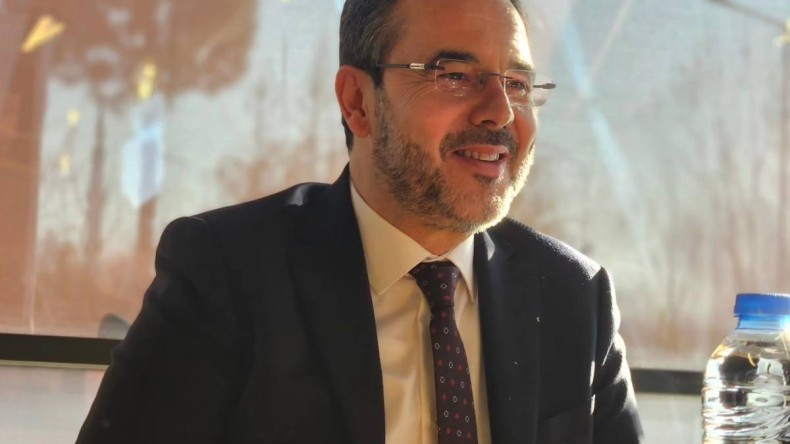 Başiskele Belediye Başkan Adayı oldu: Ayaz’dan flaş sözler