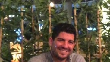 Eski Bakan Kazım Dinç’in oğlu Ak Parti Kandıra Meclis Listesinde