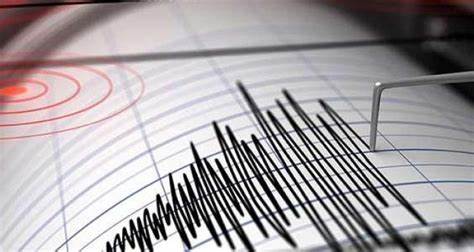 Marmara’da korkutan deprem