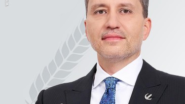 Yeniden Refah Partisi ittifaka giriyor mu? Tarih belli oldu