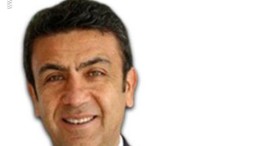 Ak Parti istemeyince CHP’ye gitti: CHP’den aday oldu