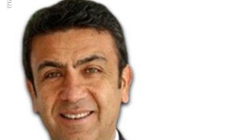 Ak Parti istemeyince CHP’ye gitti: CHP’den aday oldu