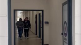 Sahte dekontla alışveriş yaptılar, yakayı ele verdiler