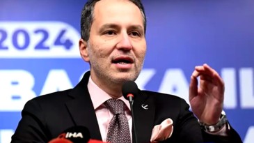 Erbakan ittifak kararını açıkladı: Ak Parti mutabakata uymadı