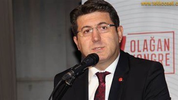 Zafer Mutlu, Başiskele’de havasını kaybetmiş!