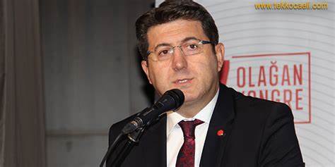 Zafer Mutlu, Başiskele’de havasını kaybetmiş!