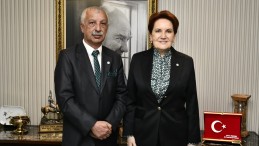 İYİ Parti Derince Belediye Başkan Adayı belli oldu