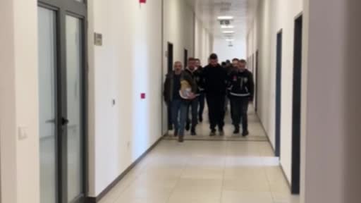 Kocaeli’de yağma suçundan 4 tutuklama