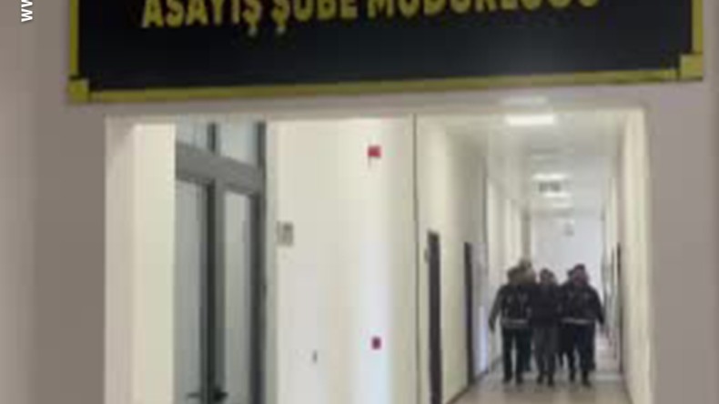 4 kişiyi yağmalayan şüpheliler yakalandı