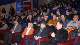 Makine Mühendisleri Odası Olağan Genel Kurulu gerçekleştirildi