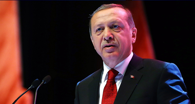 Cumhurbaşkanı Erdoğan CHP seçmenine böyle seslendi