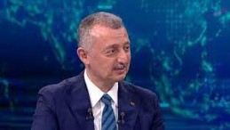 Başkan HABERTÜRK’te konuştu: Yüzde 5 farkla ‘İzmit’i alacağız’