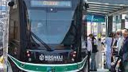 Başkan Büyükakın’dan tramvay müjdesi! İşte yeni hatlar…