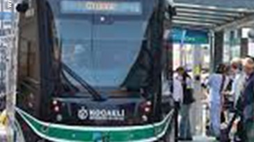 Başkan Büyükakın’dan tramvay müjdesi! İşte yeni hatlar…