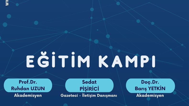 Bilim İletişimi Kampı Kocaeli’de Başlıyor