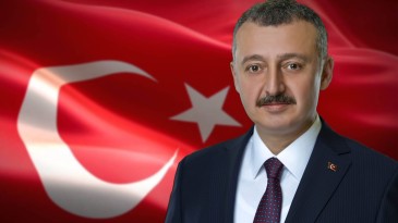 Başkan Büyükakın’dan Üsküdar Vapuru faciası mesajı