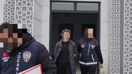 İkametten 50 bin TL değerinde ziynet eşyası çalan şüpheliler yakalandı