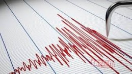 Bursa’da deprem