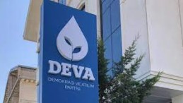DEVA Partisi’nin İstanbul adayı belli oldu