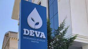 DEVA Partisi’nin İstanbul adayı belli oldu
