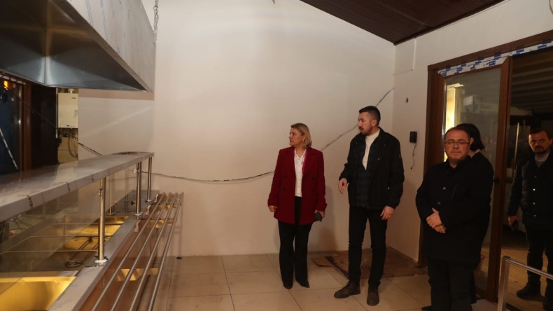 Hürriyet müjdeyi verdi, haftaya açılıyor